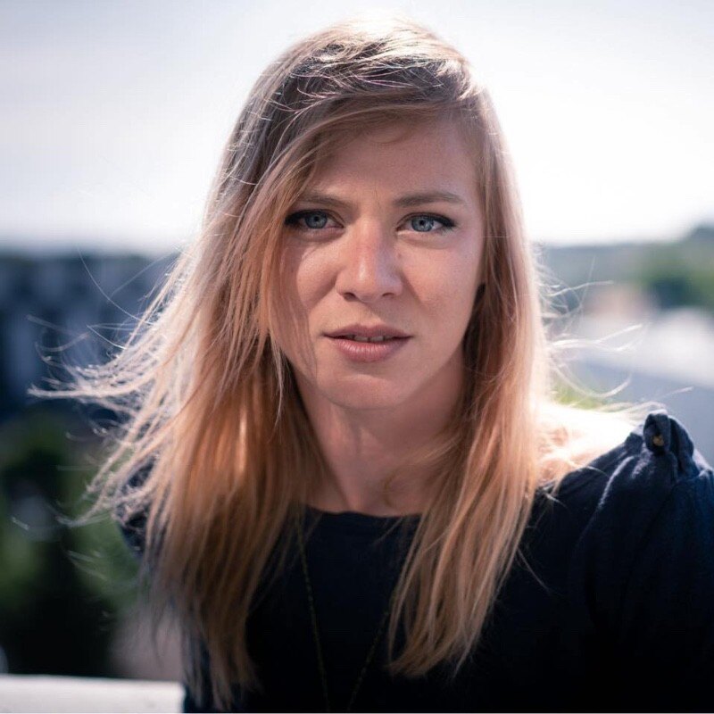 Audrey CEO Waadoo
