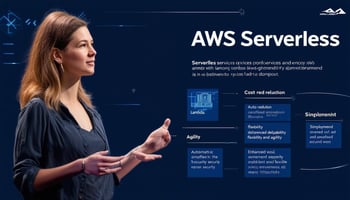 Les avantages des services serverless avec AWS Lambda