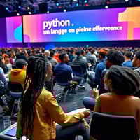 Python : Un langage en pleine effervescence, entre innovations et défis