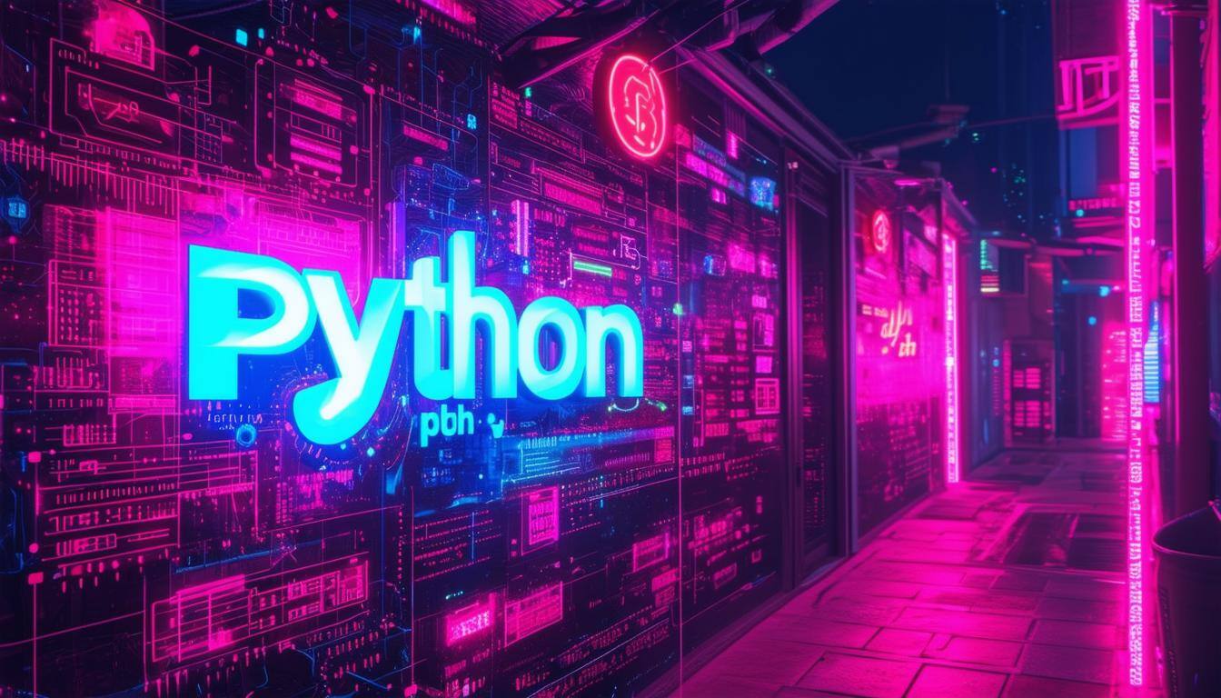 Python