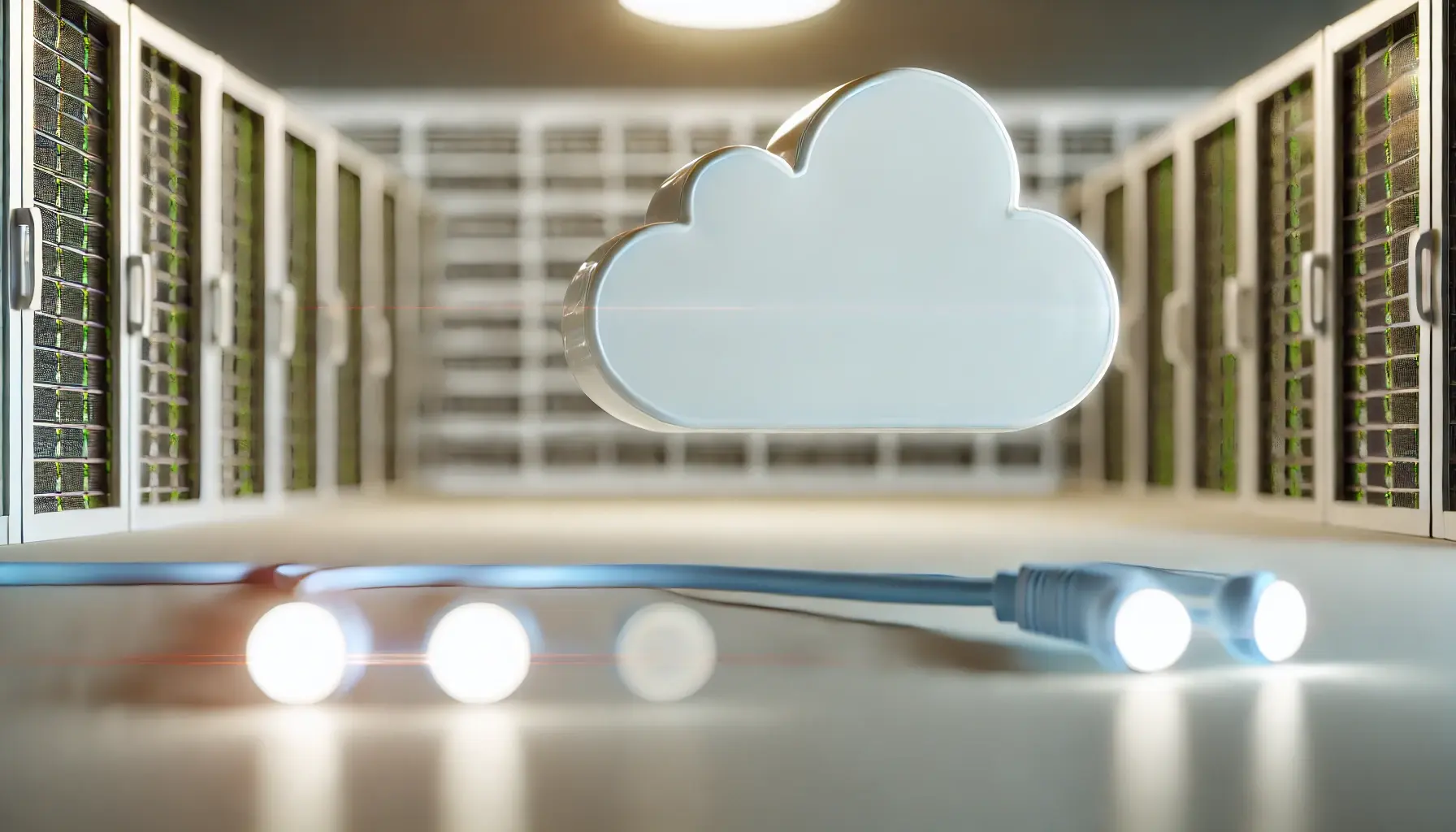 Migration vers le Cloud (AWS, Azure)